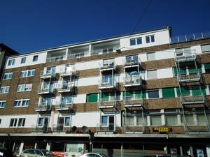 Modernes Appartement in zentraler Lage von Bielefeld – 33602 Bielefeld – Vorschaubild 7