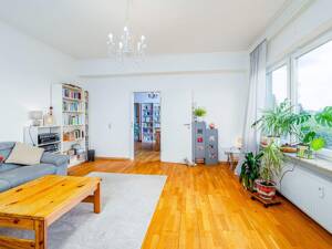 Wohnqualität für 3 Familien mit Garten-Rückzugsort in guter Lage – 54296 Trier – Vorschaubild 8