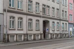 ANLAGEOBJEKT MIT ENTWICKLUNGSPOTENZIAL // Portfolio mit 8 Einheiten im Leipziger Zentrum – 4105 Leipzig – Vorschaubild 5