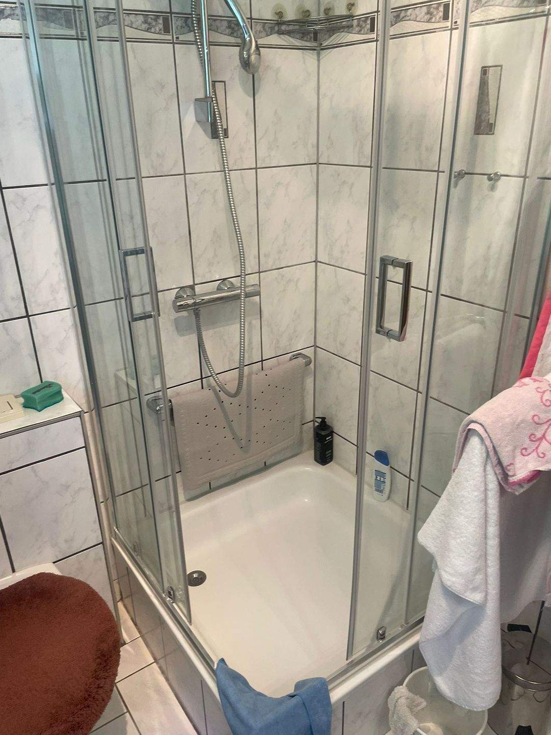 Reihenendhaus mit großen Grundstück in Schwarzenbek zu verkaufen – Schwarzenbek – Vorschaubild 8