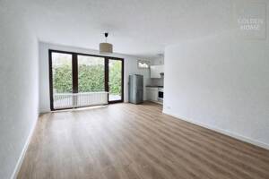 Vermietet, saniert, planbar - Kapitalanlage mit vertraglicher Mietsteigerung – 21149 Hamburg – Vorschaubild 2