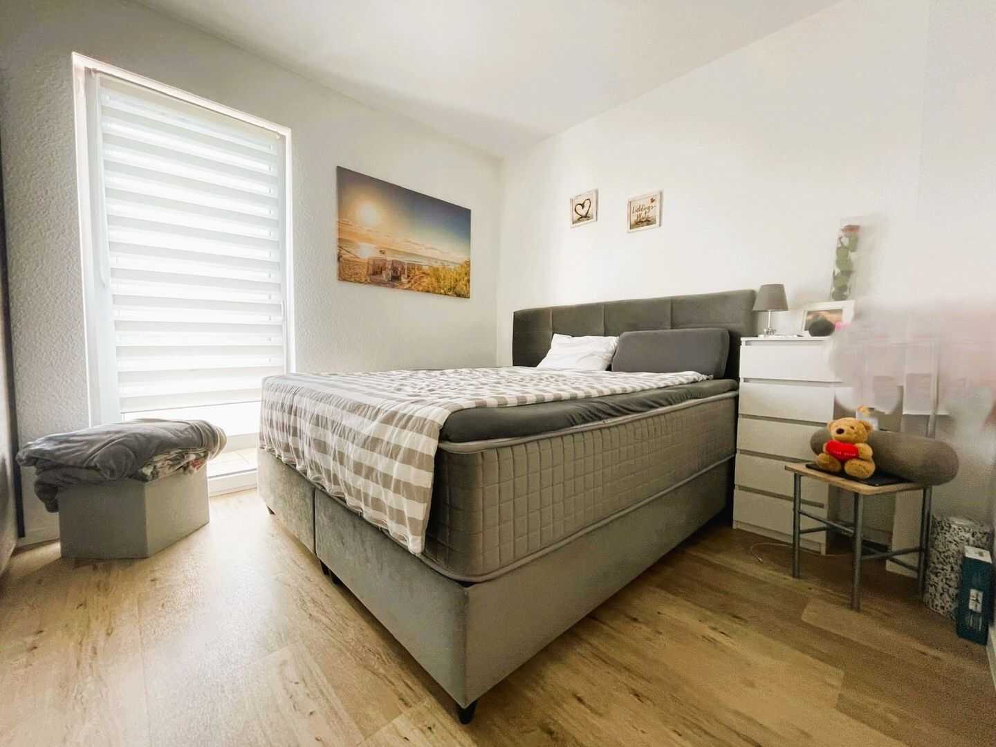 Penthouse mit großer Dachterrasse im Herzen von Schloß Neuhaus – Paderborn – Vorschaubild 9