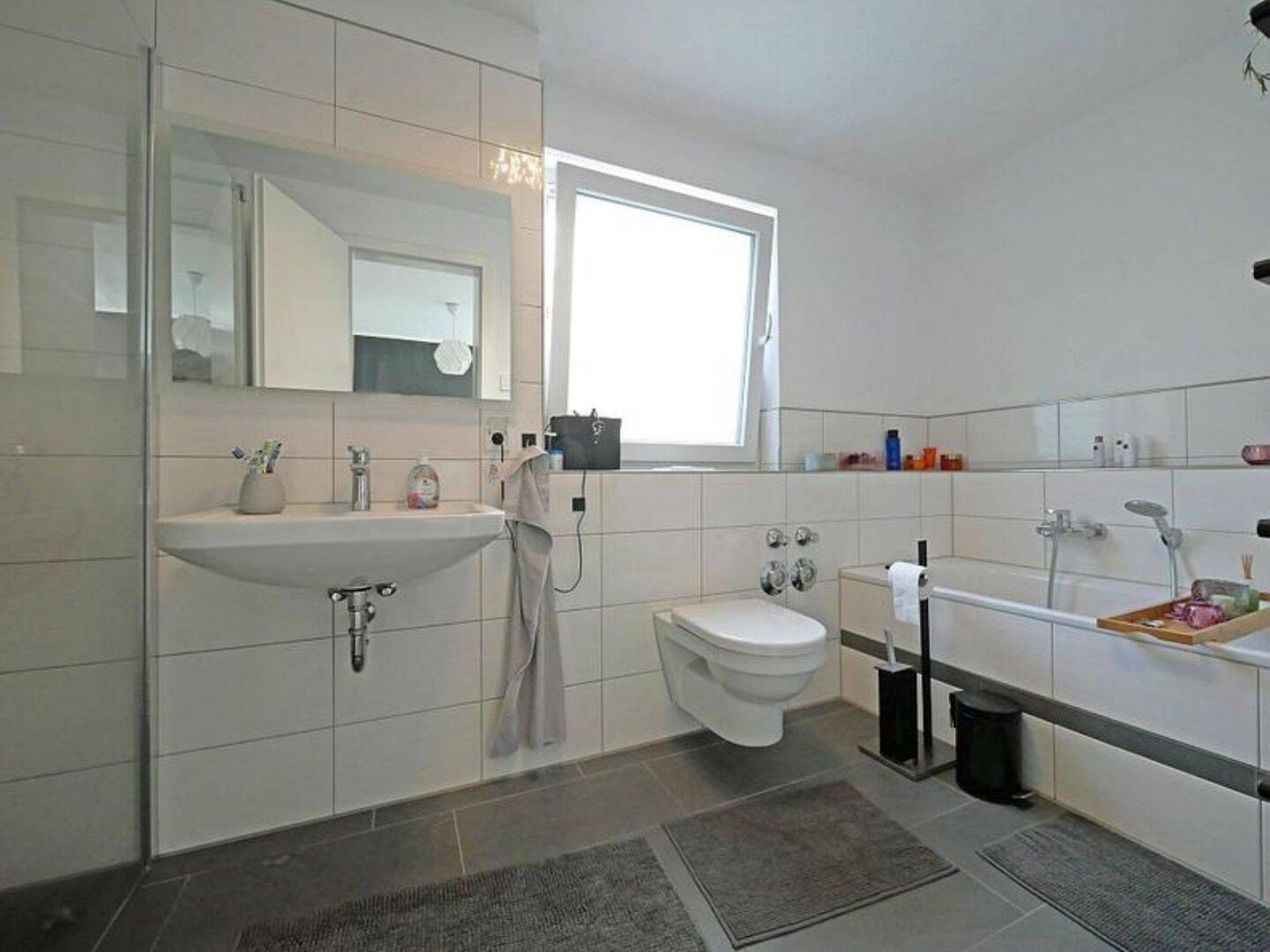 Exklusive Maisonette-Wohnung mit eigenem Garten in begehrter Lage von Bochum-Stiepel – Bochum – Vorschaubild 4