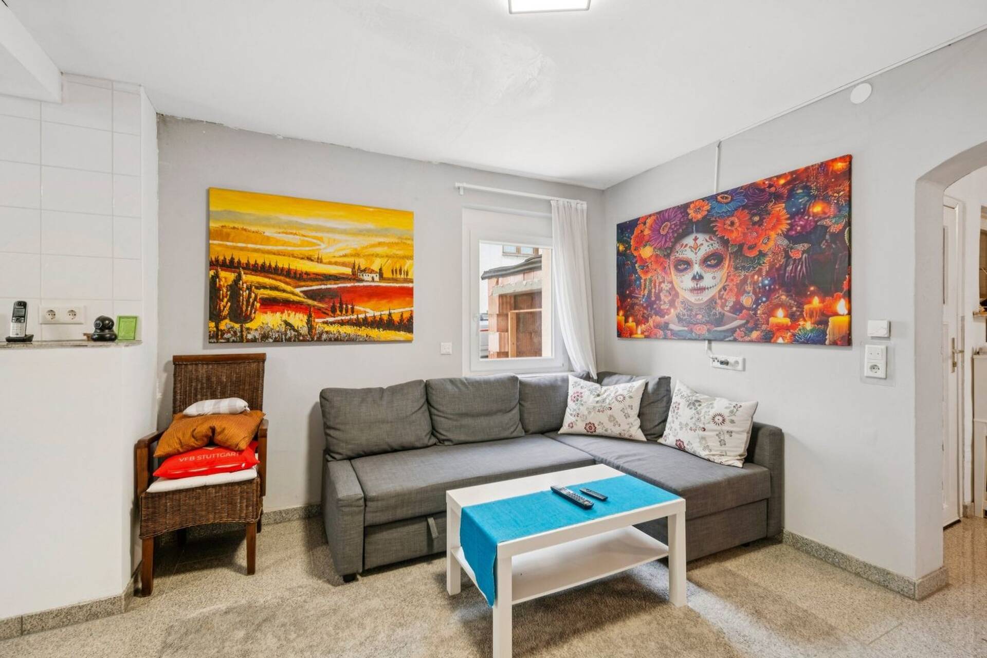 Haus in 65428 Rüsselsheim am Main mit 120 m² kaufen