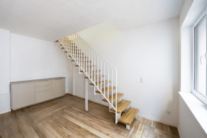 Garten-Maisonette (WE09) an der Alten Bastei | 2-geschossig mit Terrasse, – 52062 Aachen – Vorschaubild 5
