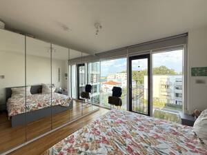 Hochwertige 4-Zimmer-Wohnung mit Loggia in Ulm/Böfingen – 89075 Ulm – Vorschaubild 7