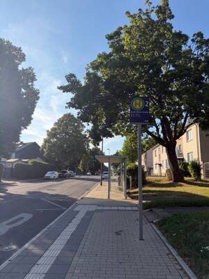 Charmante möblierte 2-Zimmer -Wohnung im grünen ruhige Lage und Natur direkt vor der Tür – 45307 Essen – Vorschaubild 2
