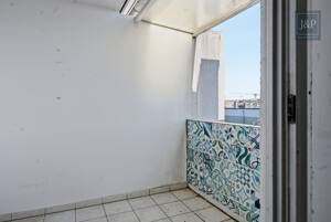 Lichtdurchflutetes Penthouse mit Süd-Balkon & Tiefgarage in Darmstadt! – 64293 Darmstadt – Vorschaubild 6