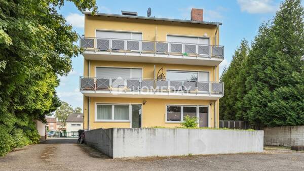 Etagenwohnung in 59065 Hamm mit 54 m² kaufen