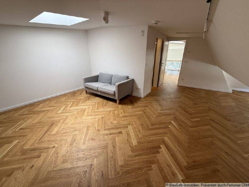 DG-Maisonette-Wohnung mit Dachterrasse und EBK – Leipzig – Vorschaubild 9