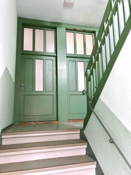 Mehrfamilienhaus zur Kapitalanlage, Teilsanierung notwendig! Teilvermietet, BV für Balkone positiv! – Nossen – Vorschaubild 9