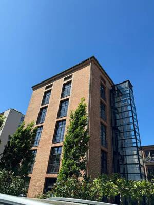 Premium Immobilie, Penthouse - Wohntraum - 147 m² mit Spreeblick - in Berlin - Köpenick – 12555 Berlin – Vorschaubild 2