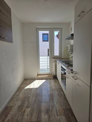 Schöne 2-Zimmerwohnung in der Bremer Neustadt – 28199 Bremen – Vorschaubild 4