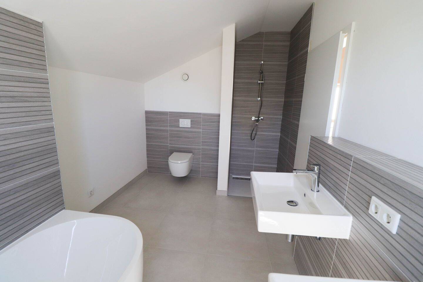 ... neues, familienfreundliches Einfamilienhaus in Selbitz... – Selbitz – Vorschaubild 9