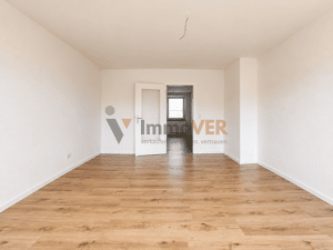 Erstbezug nach Modernisierung: 4-Zimmer-Wohnung mit Loggia in Bremen Huchting – 28259 Bremen – Vorschaubild 2