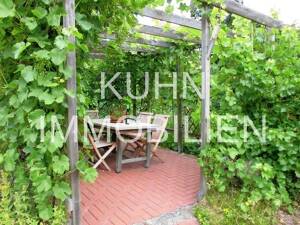 Weinlaube mit komfortablem Einfamilienhaus – 1257 Dresden – Vorschaubild 2