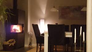 Historischer Charme trifft moderne Technik – Erdgeschosswohnung mit Wintergarten & Kaminofen – 31061 Alfeld (Leine) – Vorschaubild 3
