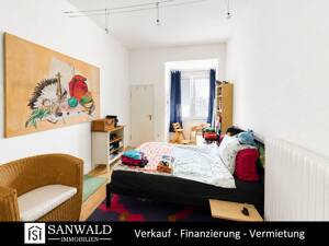 Einzigartige 4,5-Zimmer-Wohnung im Zentrum mit Balkon – 45879 Gelsenkirchen – Vorschaubild 7