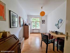 Vermietete 4-Zimmer-DG-Maisonetten-Wohnung mit Südterrasse im Gartenhaus im Neuköllner Richardkiez! – 12055 Berlin – Vorschaubild 3