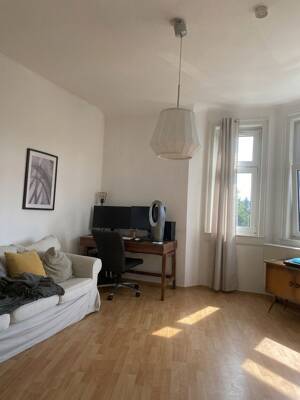 2-Zimmer Wohnung - ideal für Kleinfamilien – 34128 Kassel – Vorschaubild 2