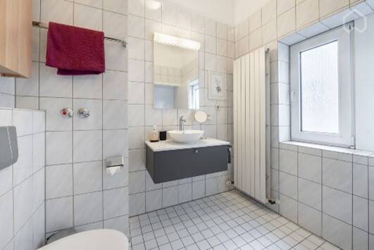 Top Lage im Belgischen Viertel! Apartment mit schöner Dachterrasse – Köln – Vorschaubild 4