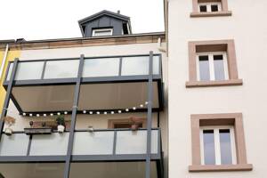 sanierte Altbautraumwohnung +++ mit Balkon und EBK, WG-geeignet +++ – 90439 Nürnberg – Vorschaubild 7