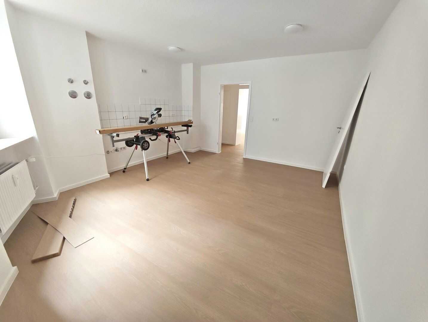 Renovierte 3,5-Zimmer-Wohnung mit Altbaucharme in Mannheimer Toplage – Mannheim – Vorschaubild 7
