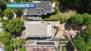 ++ZINS-/MIET-/ENERGIESPAREND++ 3 ZKB mit KfW 100.000€-Darlehen – 14165 Berlin – Vorschaubild 9