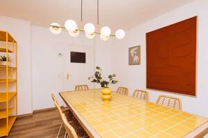 Zentrales Familien-Apartment in Kassel – 34117 Kassel – Vorschaubild 5
