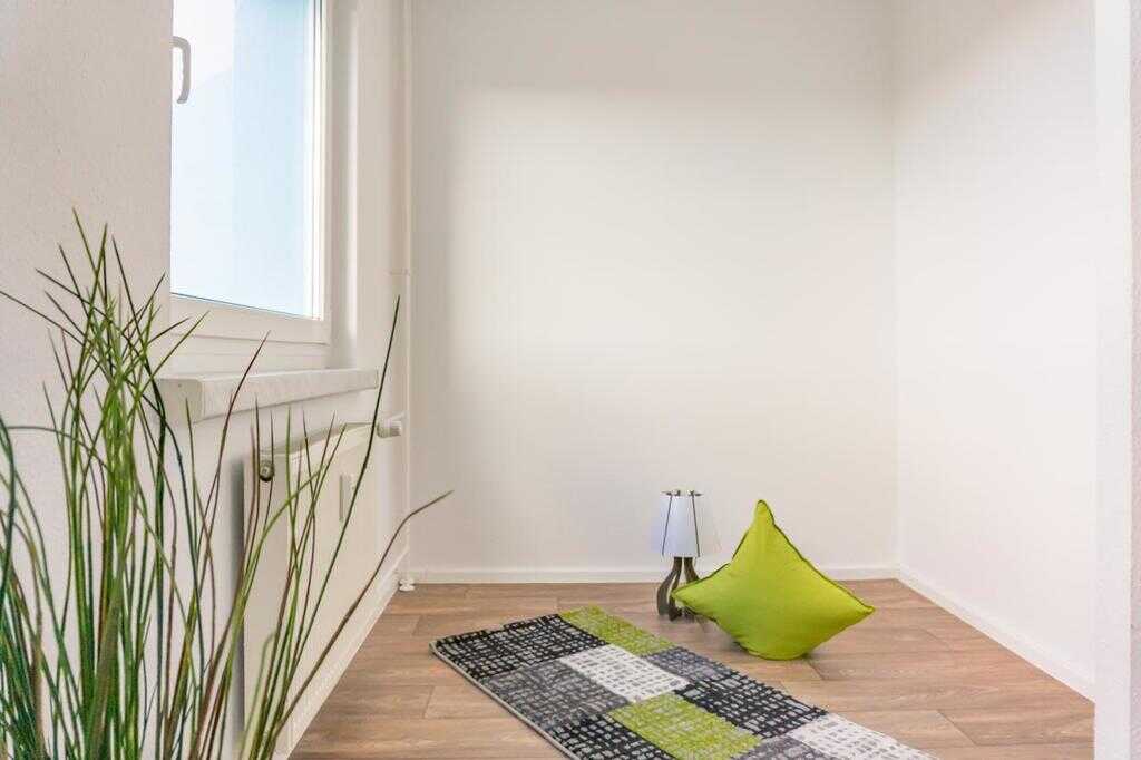 1-Raum-Wohnung am Brühl-Boulevard – Chemnitz – Vorschaubild 2