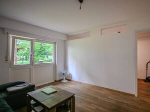 AIGNER - Saniert und bezugsfrei: Perfekt geschnittene Erdgeschosswohnung in ruhiger Innenhoflage – 80796 München – Vorschaubild 4