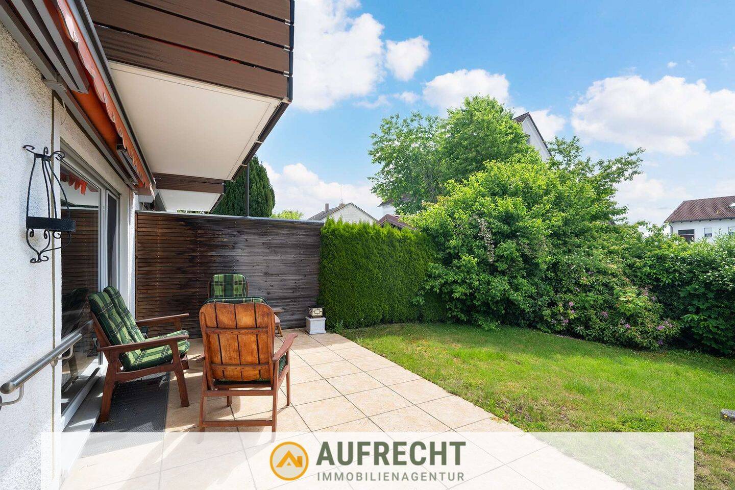 A U F R E C H T °DAHOAM IN WEICHS° gepflegte DHH mit sonnigem Garten & Traumhauspotenzial - Nähe S2 – Weichs – Vorschaubild 6