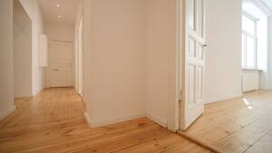 Altbau Familien-Wohnung - nahe Karl-August-Platz – 10627 Berlin – Vorschaubild 4