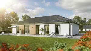 Familienfreundlicher Bungalow in Bremen-Osterholz - Ihr neues Zuhause! – 28307 Bremen – Vorschaubild 1