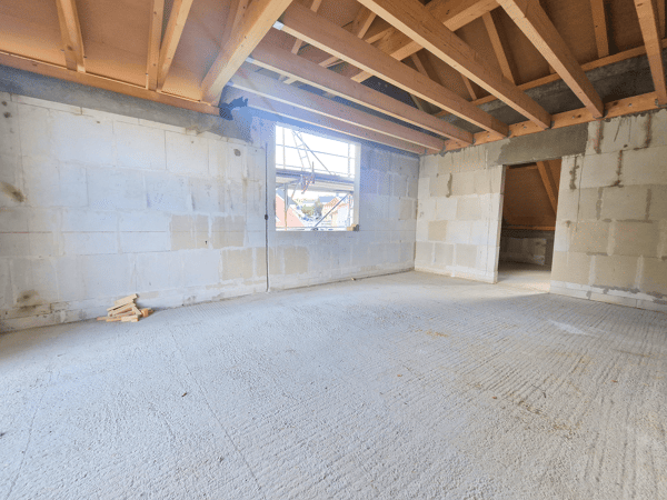 Dachgeschosswohnung in 55218 Ingelheim am Rhein mit 85,87 m² kaufen