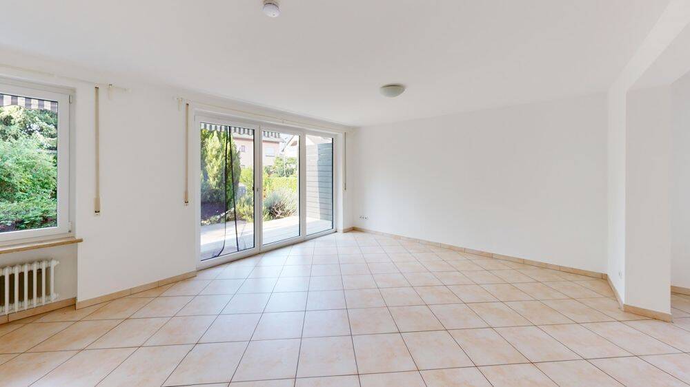 Großzügige Doppelhaushälfte mit Garten, Balkon und Garage in ruhiger Lage von Gaimersheim – Gaimersheim – Vorschaubild 6