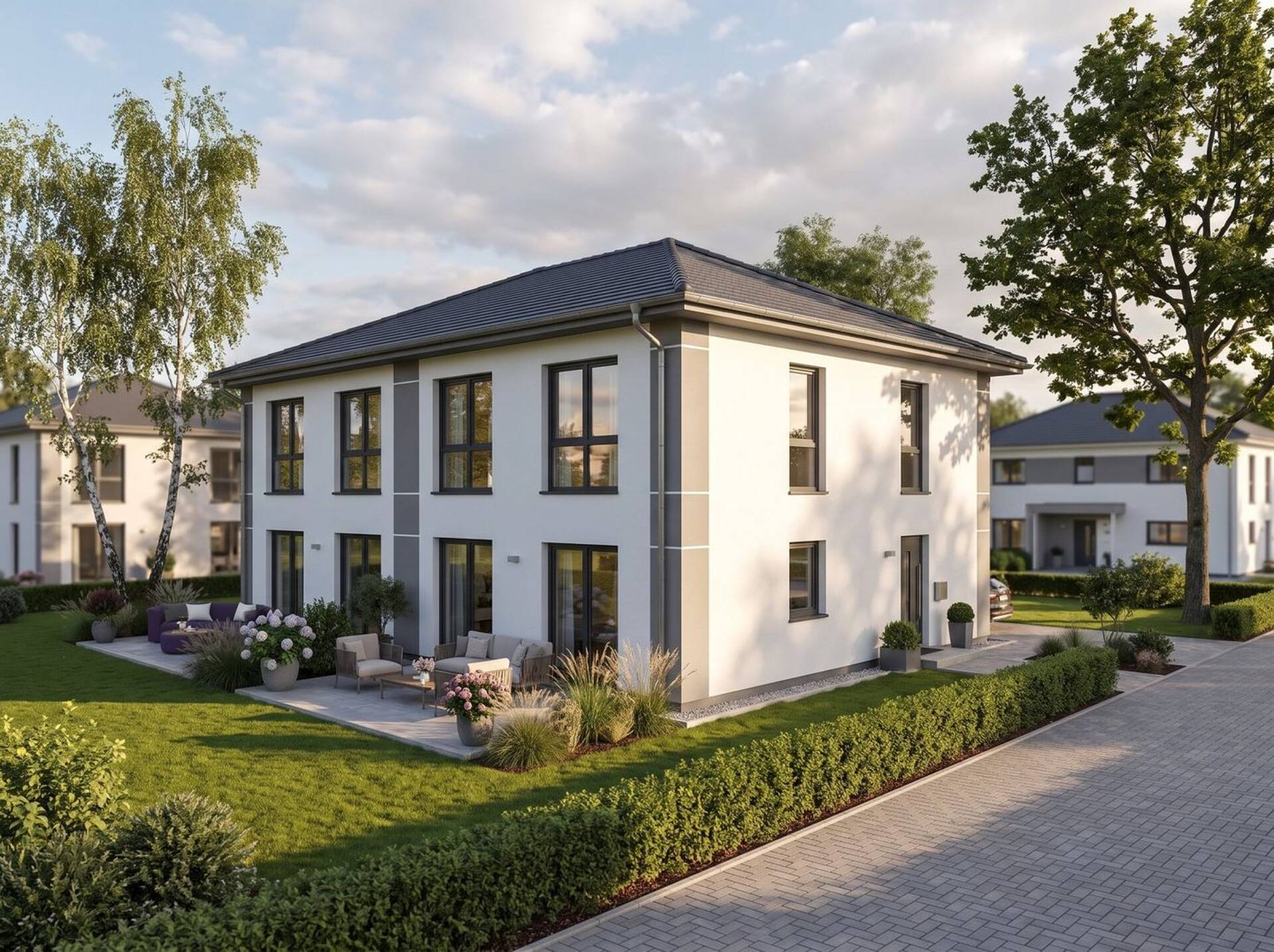 Haus in 23701 Eutin mit 141,97 m² kaufen