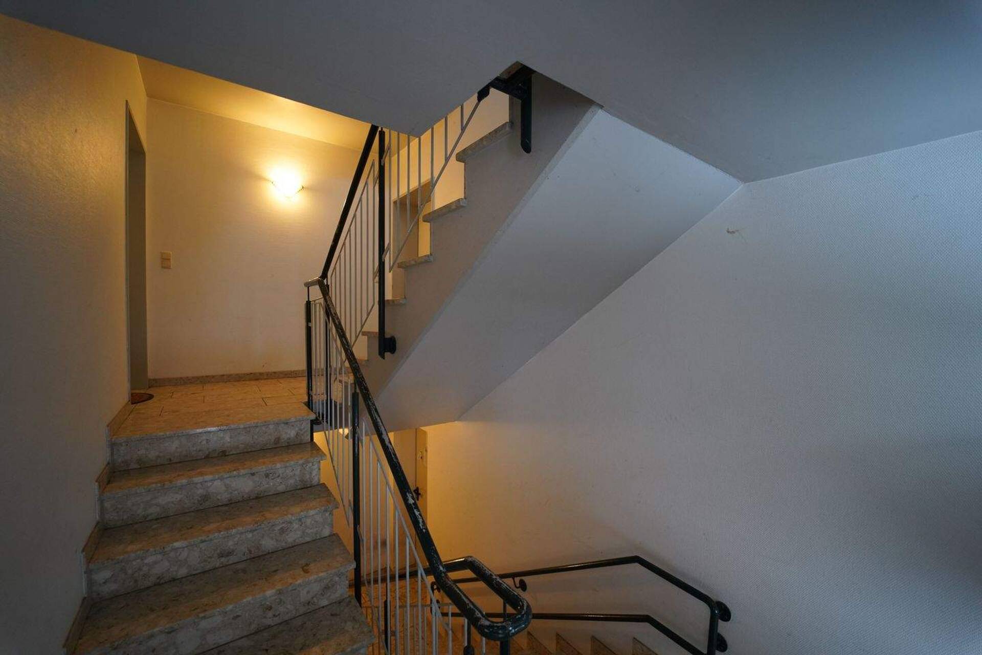 Etagenwohnung in 31789 Hameln mit 83,93 m² kaufen