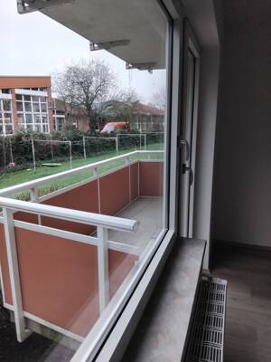 3 Zimmer Wohnung mit Balkon in Duisburg zu vermieten!!! – 47167 Duisburg – Vorschaubild 2