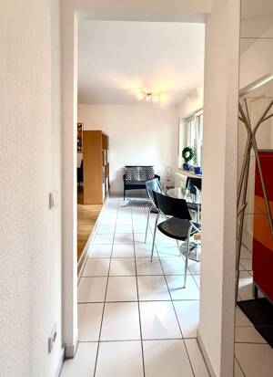 Eine Rarität in Berlin-Mitte: 26 m² Privat-Terrasse direkt am Park – 10115 Berlin – Vorschaubild 6