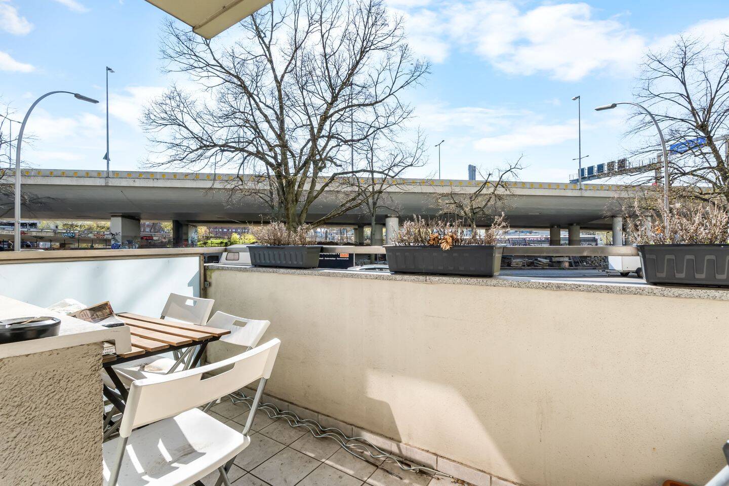 Entscheiden Sie selbst: Eigennutzung oder Investment - Moderne 2 Zi-Whg mit SW-Blk & top Anbindung – Berlin – Vorschaubild 7