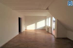 Helle moderne 2-Zimmer-Wohnung mit Balkon und Klimaanlage – 45359 Essen – Vorschaubild 4