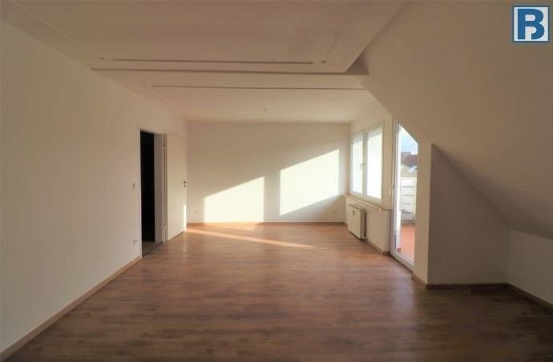 Dachgeschosswohnung in 45359 Essen / Schönebeck mit 62 m² kaufen