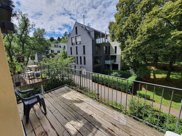 Etagenwohnung in 72072 Tübingen mit 47 m² kaufen