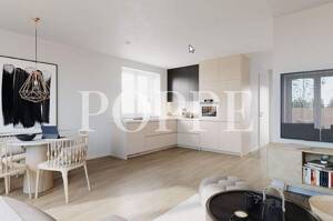 POPPE | Baustart! Reihenhäuser mit viel Platz und zeitgemäßem Komfort – 28355 Bremen – Vorschaubild 7