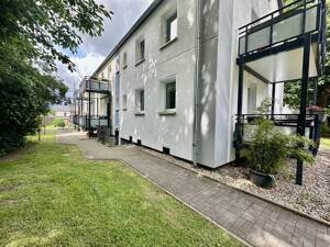 Hier macht wohnen Spaß: praktische 2,5-Zimmer-Wohnung – 44149 Dortmund – Vorschaubild 2