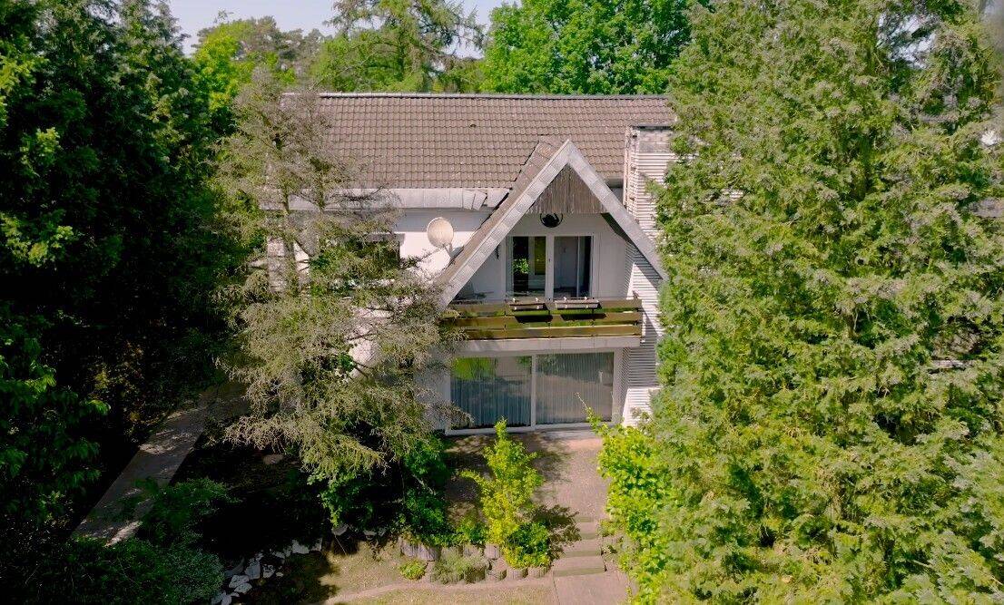 Viel Platz für die ganze Familie! – Schloß Holte-Stukenbrock – Vorschaubild 7