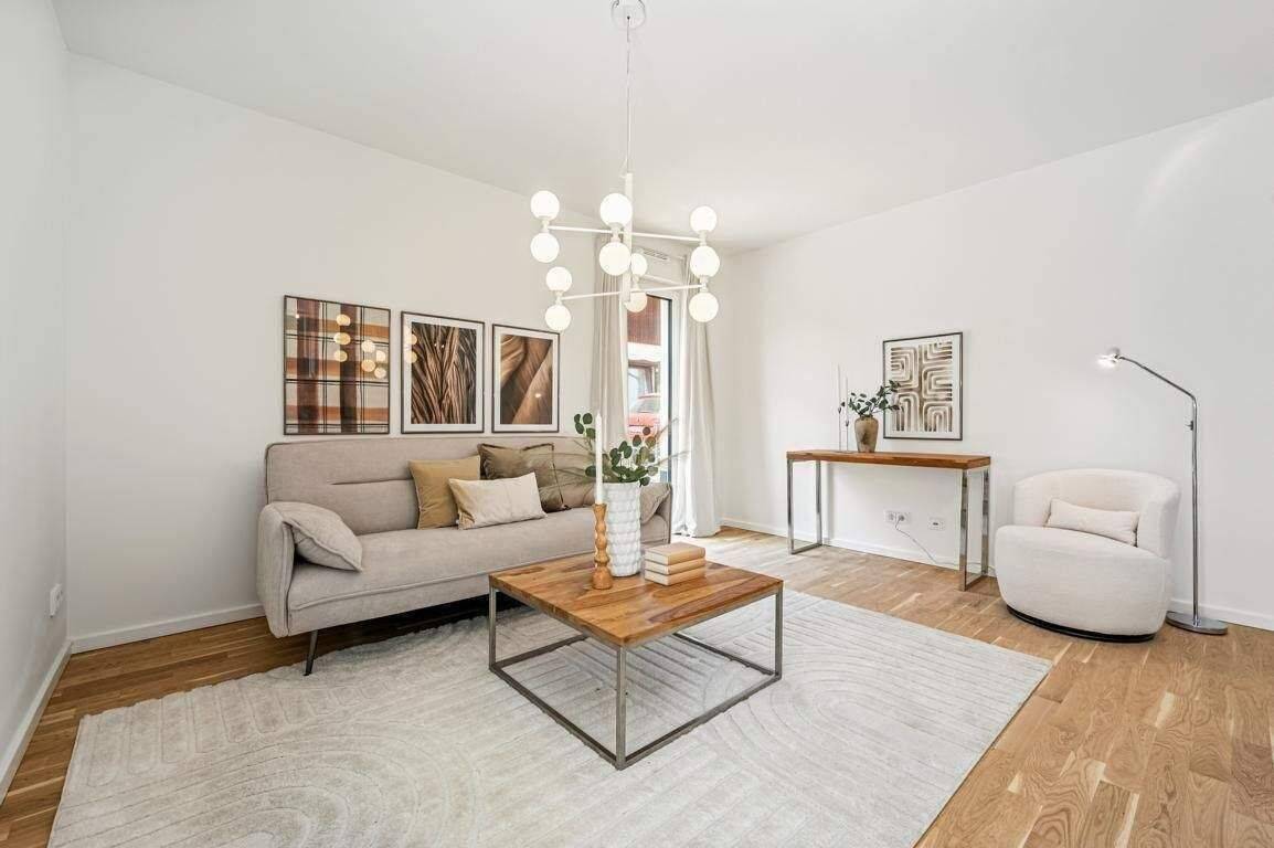 Kompakte 3 Zimmer | Ihr neues Zuhause in Wiesbaden – Wiesbaden – Vorschaubild 4