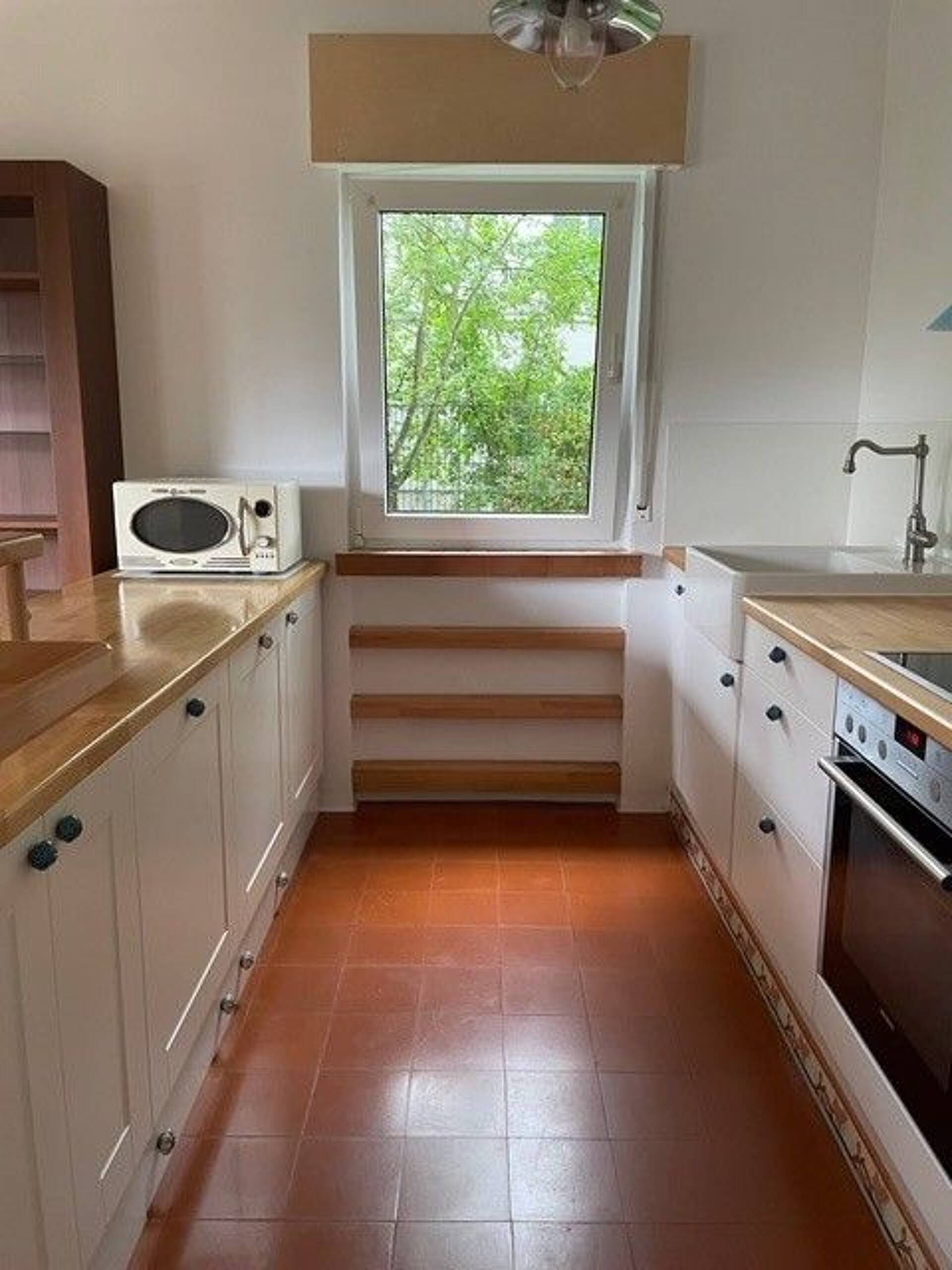 Erdgeschosswohnung in 61348 Bad Homburg vor der Höhe mit 92 m² kaufen