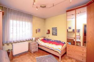 Freigezogene 3- Zimmer Eigentumswohnung ca. 68 m² mit Balkon in Mülheim - Dümpten – 45475 Mülheim an der Ruhr – Vorschaubild 4
